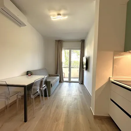 Modern In Apartman Bibione