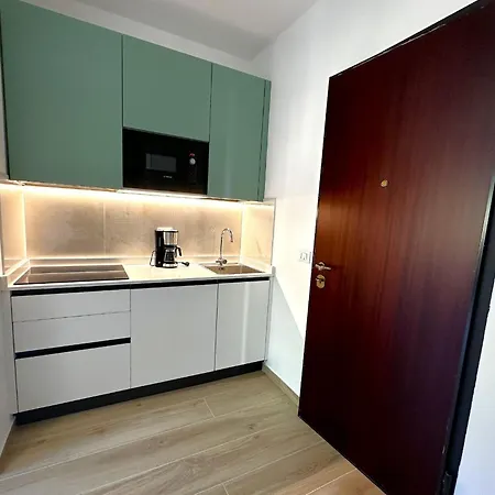 Modern In *