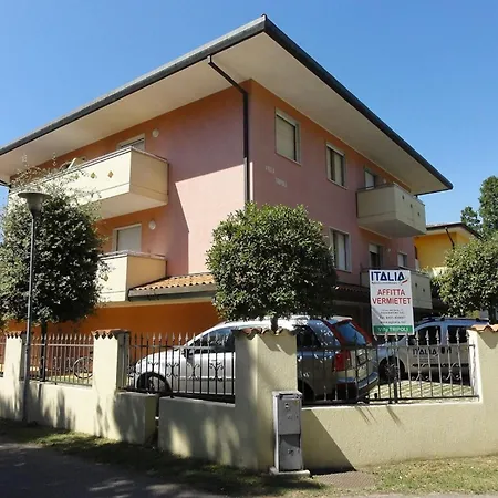 Modern In * Bibione