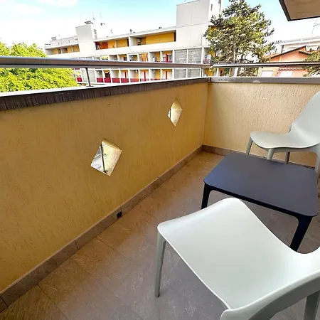 Apartman Modern In Bibione