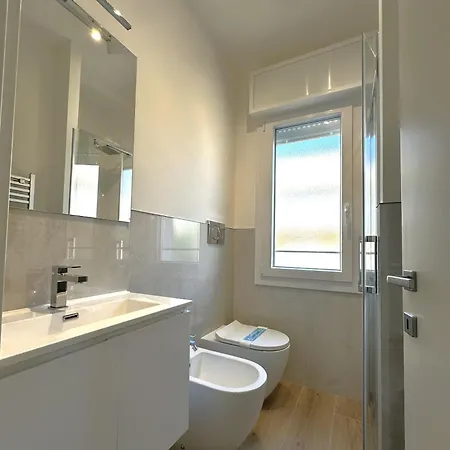 Modern In * Bibione