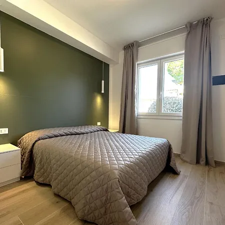 Modern In Apartman