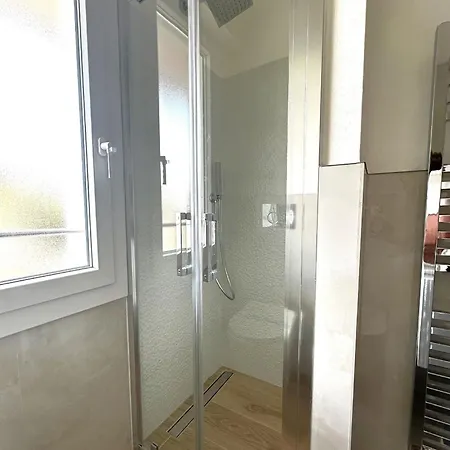 Modern In Bibione