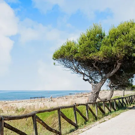 Apartman Modern In Bibione