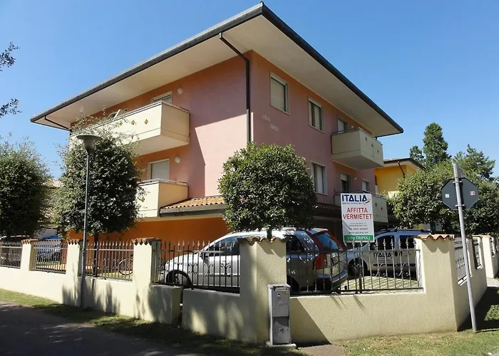 Modern In * Bibione