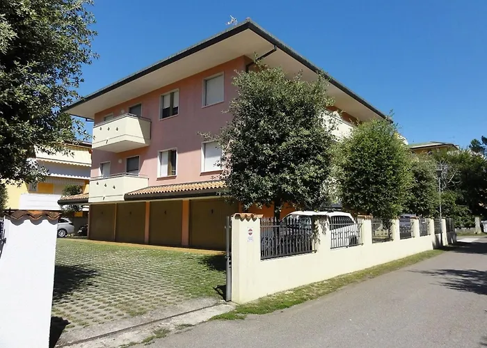 Modern In * Bibione