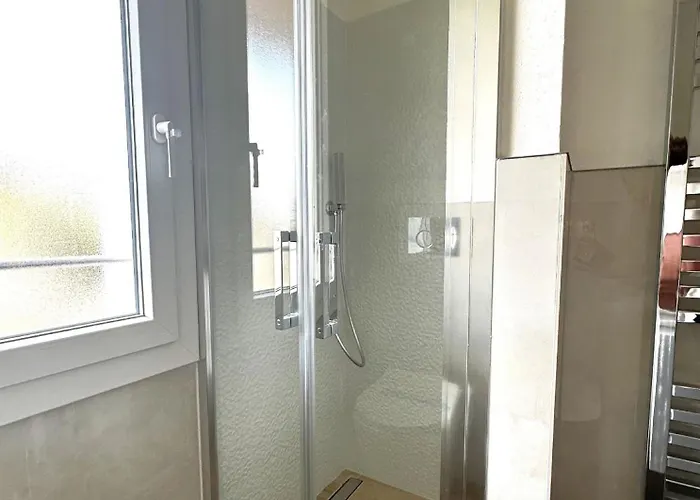 Modern In Bibione
