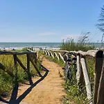 Modern In Appartamento Bibione