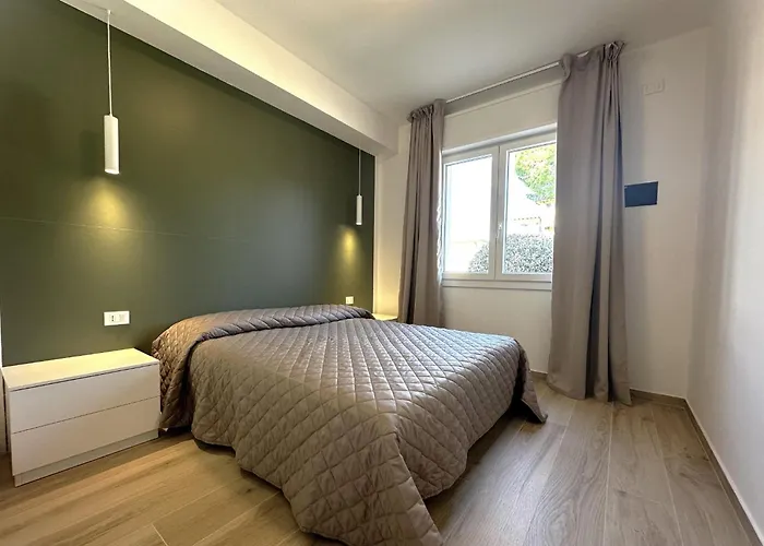 Modern In Апартаменты